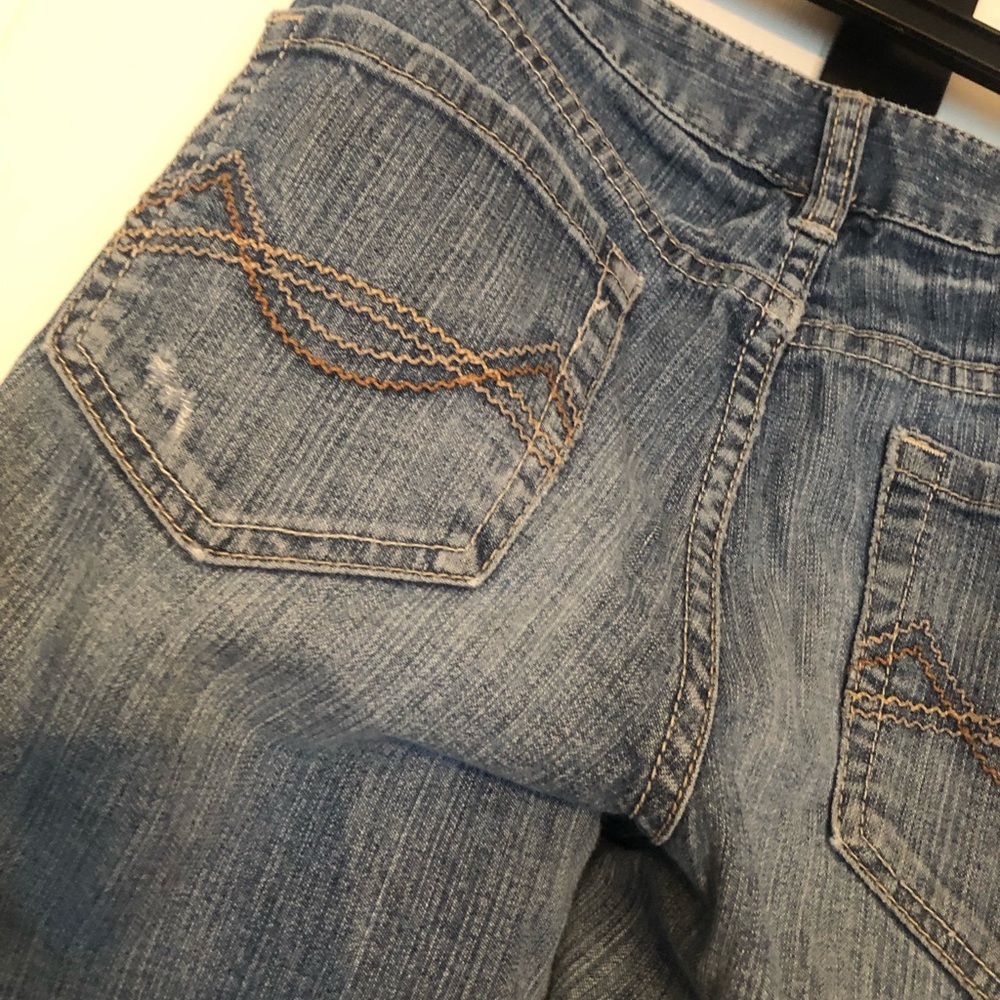 Mossimo Supply Skinny Jeans
